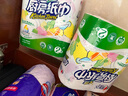 维达（Vinda）厨房卷纸 可水洗85节*6卷 3层加厚厨房纸 懒人抹布 整箱 实拍图