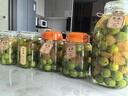 【口粮酒首选】北京二锅头清香型高度桶装泡药酒白酒 42度 500mL 6瓶 实拍图