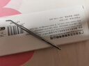 金达日美 不锈钢修脚刀套装去老茧皮修脚工具3件套 修脚刀3把刀 实拍图