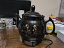 天际（TONZE）煎药壶中药煎药壶中药锅智能一体全自动陶瓷炖药锅3L大容量养生煎药壶煎药电药壶BJH-300H 实拍图