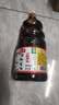 海天  海鲜生抽酱油1.75L 经典系列 【一级酱油】 调味品海鲜提鲜炒菜 实拍图