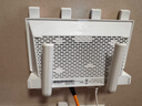 小米（MI）路由器AX3000T 5G双频WIFI6 多设备组网 3000M无线速率 多宽带聚合 智能家用路由 实拍图