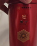 徽六红茶祁门红茶茶叶礼盒270g 徽小六特级功夫高香香螺 礼品送人 实拍图