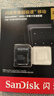 闪迪（SanDisk）256GB TF（MicroSD）内存卡 A2 4K V30 U3 C10 至尊超极速移动存储卡 读速200MB/s 写速140MB/s 实拍图