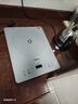 美的（Midea）家用电磁炉电陶炉电池炉2200W大功率猛火新型电磁灶一体微晶面板爆炒炒菜智能定时火锅炉MC-E22B60 实拍图