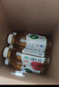 绿杰绿杰鲜汁发酵型苹果醋饮料70%果汁添加300ml*15瓶整箱0代糖0脂肪 实拍图
