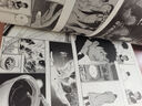 盗墓笔记南派三叔全套正版 藏海花 漫画典藏版第一季全套6册 实拍图
