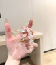 流年拾光原创天然水晶一对一五行私人定制手链海蓝宝绿幽灵九尾狐链条手串 定制排单专用 实拍图