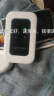影腾随身wifi三网通用无线wi-fi6免插卡移动联通电信无限制便携式4G高速随行网络通用流量2025款5GHF 【三网通充电款+白色】3000毫安大电池*全国通用 实拍图