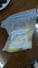 京鲜生 泰国金枕头冷冻新鲜榴莲肉单袋净重1000g 冷冻新鲜榴莲 低温水果 实拍图