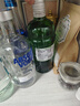 添加利（TANQUERAY）伦敦干味金酒 杜松子酒750ml 调酒基酒 进口洋酒 实拍图