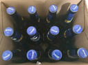 雪花啤酒（Snowbeer）勇闯天涯 superX 500ml*12瓶 【雪花小蓝瓶】 实拍图