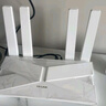 普联（TP-LINK） 大道AX3000满血WiFi6千兆无线路由器 5G双频穿墙 Mesh 3000M无线速率 信号增强 支持易展 XDR3010 实拍图