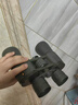佳泊望远镜高清高倍军事带夜视专业级可接手机户外双筒100观鸟公里 超高清FMC绿膜12X50+便携支架 实拍图