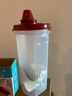 特百惠（Tupperware）650ml中号油壶家用油瓶酱醋调味壶不漏油食品级材质密封防漏 实拍图