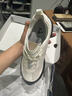 斐乐（FILA）柔云3户外鞋女鞋2025夏跑步鞋越野跑鞋女子运动鞋 香雪白-WA 36 实拍图