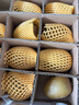 佳沛（zespri）新西兰  阳光金奇异果16粒礼盒经典果单果约 77-103g 水果 猕猴桃 实拍图