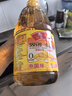鲁花 食用油 5S 物理压榨 压榨一级 花生油 1.8L*2  实拍图