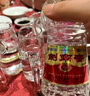 剑南春 水晶剑 52度 500ml*2瓶  双支礼盒 浓香型白酒 实拍图