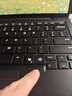 ThinkPad【国家补贴20%】X1 Carbon Aura AI 元启版酷睿Ultra7-258V 商务办公笔记本电脑32G 1T 2.8K OLED 实拍图
