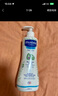 妙思乐（Mustela）儿童洗发沐浴二合一500ml 婴儿专用洗发水沐浴露法国进口 实拍图