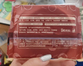 比比赞（BIBIZAN）山药芝麻瓦片黑芝麻味1000g整箱2斤薄脆饼干煎饼休闲零食品 实拍图