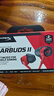 极度未知（HYPERX）Cloud Earbuds II 云雀2黑 入耳式通用带麦游戏耳机  14.3mm驱动单元 适配三角洲行动 实拍图