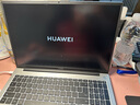 华为MateBook D 16 SE 店铺预装Windows版 国家补贴20% 13代酷睿标压处理器i5 16G 1T 皓月银 实拍图