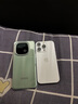 vivo iQOO 13【国家补贴】 16GB+1TB 曼岛 骁龙8至尊版 2K护眼屏 120W快充长续航 5G电竞手机 实拍图
