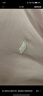 耐克（NIKE）男运动服春秋季套头毛圈卫衣轻盈舒适BV2667-663 粉色 XL 实拍图