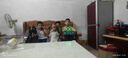 qdrone For the Good Moments手势感应变形遥控车儿童玩具男孩遥控汽车扭变特技车儿童节礼物 30cm蓝【双电+三控】 61六一儿童节礼物男孩 实拍图