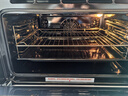 格兰仕嵌入式蒸烤箱一体机空气炸国家补贴大容量50L多功能大蒸汽味来星KS50S2T04MC-01D 实拍图
