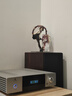意力（ELAC）【咨询送礼】Debut2.0系列DB52无源书架音箱发烧级HiFi高保真无源音箱桌面HIFI音响功放套装5.25寸 【套装】意力DB52+天逸AD60 实拍图