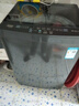 美的（Midea）波轮洗衣机全自动家用 MB12L2 12公斤大容量 除螨 飓风深层劲洗 随心洗 以旧换新 家电国家补贴20% 实拍图