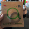 3M 超薄双面胶强力高粘度幼儿园儿童手工灯带固定耐高温胶带300LSE 10mm*9m 实拍图