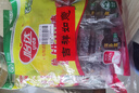 怡达山楂卷铁山楂300g*2袋 果丹皮山楂片蜜饯果干果糕儿童零食 实拍图