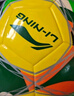 李宁（LI-NING）足球5号成人儿童中考考试专用球标准青少年比赛训练专业贴皮足球 实拍图