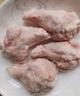 CP正大食品白羽鸡小胸2斤 冷冻生鲜 早餐鸡胸肉里脊肉 实拍图