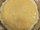 金凯利（KERRYGOLD）爱尔兰进口瑞士大孔奶酪 198g一包（干酪） 烘焙原料 早餐 面包 实拍图