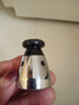 海伊朵通用铝制高压锅顶珠头帽限压阀泄压气80kp顶珠头帽排气阀 黑色 2.8cm 晒单实拍图