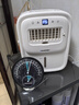蓝宝（BLAUPUNKT）【厨房快速降温】冰雾扇冷风空调扇制冷小型壁挂电风扇加湿水冷风扇冷风机防油烟节能低噪 2025新升级【速降13℃】X6 实拍图