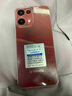 金立（Gionee）G10全新八核128GB超薄智能手机 大屏老年人手机学生电竞游戏双卡双待安卓百元长续航 红色  实拍图