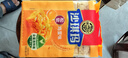 徐福记经典鸡蛋沙琪玛传统蛋糕526g/袋老式糕点早餐面包 实拍图