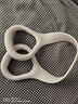 yottoy8字拉力器 背部训练弹力绳家用开肩颈拉伸带瑜伽健身器械锻炼手臂 实拍图