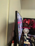泰坦军团27英寸4K 原生160Hz FastIPS广色域 硬件低蓝光HDR400 1ms 旋转升降10Bit电竞显示器 P2710V节能版 实拍图