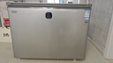 澳柯玛（AUCMA）230升风冷无霜冰柜家用单温冷藏柜冷冻柜小冰柜小型冷柜冰箱天际线系列 BC/BD-230WSD 国家补贴20% 实拍图