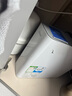 海尔（Haier）净水器家用厨下式RO反渗透纯水机直饮加热一体机自来水全屋前置过滤器套装前十名小白鲸 【性能TOP】2L/分大流速净水器 实拍图