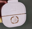 小熊（Bear）调料盒 定量盐罐调料罐调味盒控盐罐盐瓶调料瓶180ml CX-JW008 实拍图