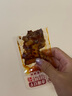 原本记忆豆干卤香虎皮豆腐干辣条豆干湖南平江特产香辣酱干休闲零食大礼包 推荐【混合豆干】四种口味 245g*1袋 +送豆皮 实拍图