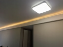 雷士（NVC）LED灯带灯条高亮贴片暗槽灯软灯带灯管 2835-96三色灯带20米装 实拍图
